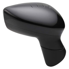 LKQ Corp - Passenger Side Power View Mirror (Non-Heated, Foldaway) (Standard Line) for Ford Fiesta 2011-2019
