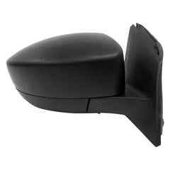 LKQ Corp - Passenger Side Power View Mirror (Non-Heated, Foldaway) (Standard Line) for Ford Focus 2012-2014