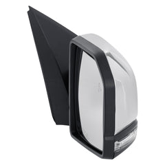 LKQ Corp - Passenger Side Power View Mirror (Heated, Foldaway) (Standard Line) for Ford F-150 2015-2018