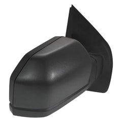 PASSENGER SIDE POWER DOOR MIRROR -  WITH TEMPERATURE -  TEXTURED [FO]