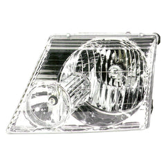 LKQ Corp - Driver Side Replacement Headlight (Value Line) for Ford Explorer 2002-2005