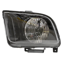 LKQ Corp - Driver Side Replacement Headlight (CAPA Certified) for Ford Mustang 2005-2006