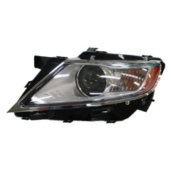 LKQ Corp - Driver Side Replacement Headlight (CAPA Certified) for Lincoln MKX 2011-2015