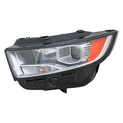 DRIVER SIDE HALOGEN HEADLIGHT ASSEMBLY -  FITS SE/SEL/TITANIUM