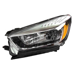 LKQ Corp - Driver Side Replacement Headlight (CAPA Certified) for Ford Escape 2017-2019