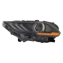 DRIVER SIDE LED HEADLIGHT ASSEMBLY [FO]