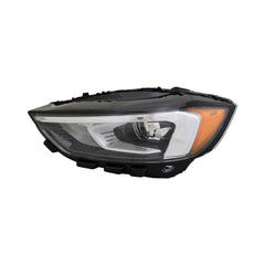 LKQ Corp OE Driver Side Replacement Headlight for Ford Edge 2019-2020