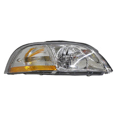 LKQ Corp - Passenger Side Replacement Headlight (Value Line) for Ford Windstar 2001-2003