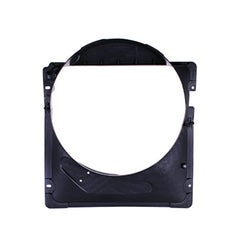 RADIATOR FAN SHROUD FOR MODELS WITH 4.6L V8 - FO3110129 for Ford Explorer 2006-2010