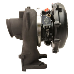 Fleece Performance Engineering® FPE-LML-VNT-63-FMW-N - Cheetah™ Turbocharger