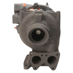 Fleece Performance Engineering® FPE-LML-VNT-63-FMW-N - Cheetah™ Turbocharger
