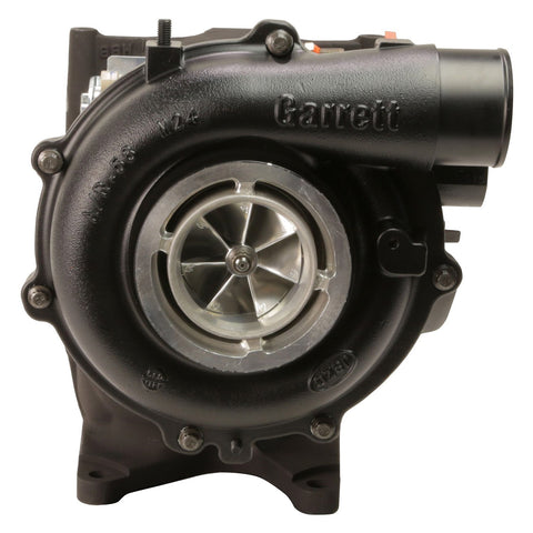 Fleece Performance Engineering® FPE-LML-VNT-63-FMW-N - Cheetah™ Turbocharger