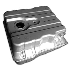 REAR FUEL TANK -  40 GALLON -  DIESEL ONLY [NOT FOR BIODIESEL] -  MODELS - FTK010654 for Ford F-450 1999-2010