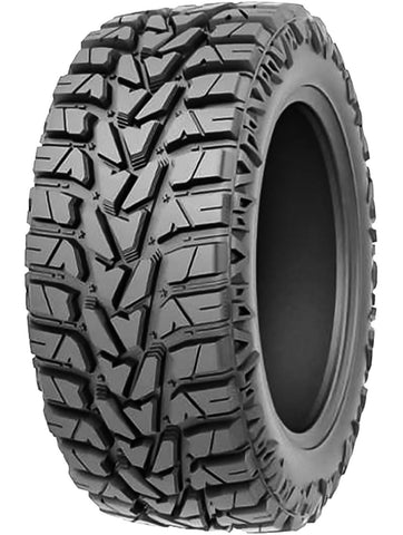 Versatyre Mxt Hd 33/13.5R24 109Q All Season Tire