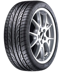 DUNLOP MAX050 295/40R20 110/ All Season TIRE