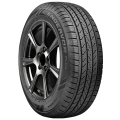 Cooper Endeavor Plus 215/55R18 95H 680 A A