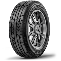 Ironman All Country Ht 245/65R17 107T Tire