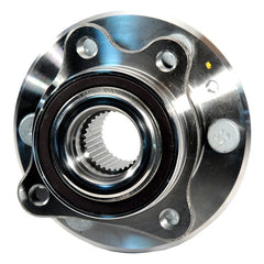 ACDelco® FW433 - GM Original Equipment™ Front Driver or Passenger Side Wheel Bearing and Hub Assembly