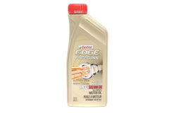 Genuine® GE525771LDSP - SAE 0W-20 Full Synthetic Motor Oil, 1 Liter (1.06 Quarts