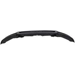 SAVANA VAN 03-23 GRILLE, Textured Black Shell and Insert, w/ Sealed Beam Headlight - CAPA
