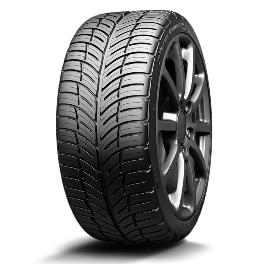 Bfgoodrich g-Force Comp 2 A/S Plus 225/40ZR18 92W 400 A A