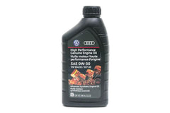 Genuine® GE550301QDSP - SAE 0W-30 Full Synthetic Performance Motor Oil, 1 Quart