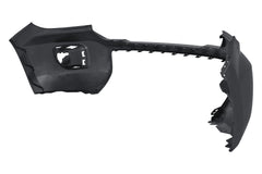 FRONT BUMPER COVER -  PRIMED/PAINT TO MATCH FINISH -  MADE OF PP PLASTIC -  - GM1000980C for GMC Canyon 2015-2020