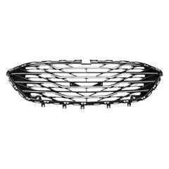 FRONT LOWER GRILLE -  FOR LT/PREMIER MODELS -  FOR USE WITH PARK ASSIST -