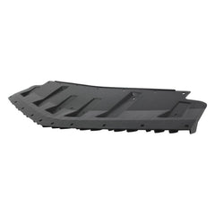 LKQ Corp - Front Lower Bumper Cover Deflector (Standard Line) for Chevy Camaro 2012-2015