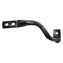 LKQ Corp - Front Outer Driver Side Bumper Brace (CAPA Certified) for Chevy Silverado 1500 2004-2007