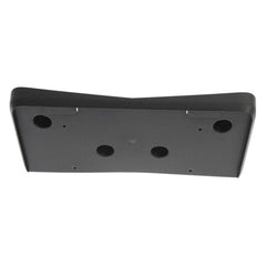 LKQ Corp - Front License Plate Bracket for Chevy Equinox 2010-2015