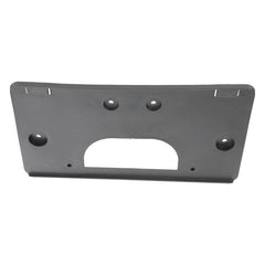 LKQ Corp - Front License Plate Bracket w/o Mounting Hardware for GMC Sierra 1500 2003-2007