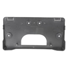 LKQ Corp - Front License Plate Bracket w/o Mounting Hardware for GMC Sierra 1500 2003-2007