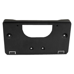 LKQ Corp - Front License Plate Bracket w/o Mounting Hardware for GMC Sierra 1500 2003-2007
