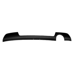 LKQ Corp - Rear Lower Bumper Cover (Standard Line) for Chevy Trailblazer 2006-2009