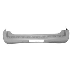 LKQ Corp - Rear Bumper Cover (Standard Line) for Chevy Suburban 2007-2014