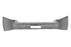 LKQ Corp - Rear Bumper Cover (Standard Line) for Chevy Suburban 2007-2014