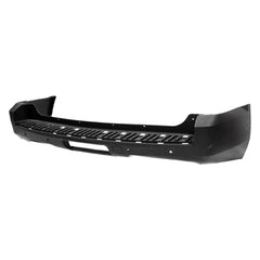 LKQ Corp - Rear Bumper Cover (Standard Line) for Chevy Suburban 2007-2014