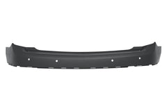 LKQ Corp - Rear Bumper Cover (CAPA Certified) for Cadillac SRX 2013-2016