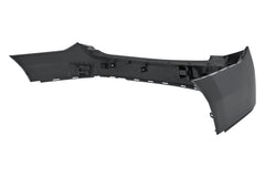 LKQ Corp - Rear Bumper Cover (CAPA Certified) for Cadillac SRX 2013-2016