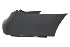LKQ Corp - Rear Bumper Cover (CAPA Certified) for Cadillac SRX 2013-2016
