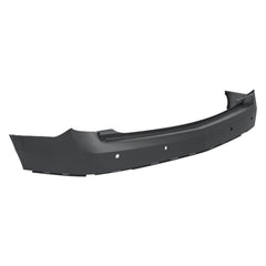 LKQ Corp - Rear Bumper Cover (CAPA Certified) for Cadillac SRX 2013-2016