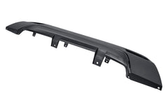 LKQ Corp - Rear Lower Bumper Cover (CAPA Certified) for Chevy Spark 2013-2015