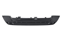 LKQ Corp - Rear Lower Bumper Cover (CAPA Certified) for Chevy Spark 2013-2015