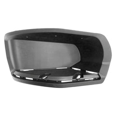 REAR PASSENGER SIDE STEP BUMPER END STEP INSERT -  MADE OF PP PLASTIC