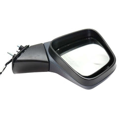 KOOL VUE MIRRORSTRAX 13-14 MIRROR RH, Power, Manual Folding, Non-Heated, Textured, w/ Blind Spot Glass, LS Model