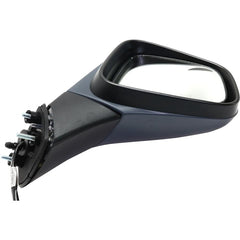 KOOL VUE MIRRORSTRAX 13-14 MIRROR RH, Power, Manual Folding, Non-Heated, Textured, w/ Blind Spot Glass, LS Model