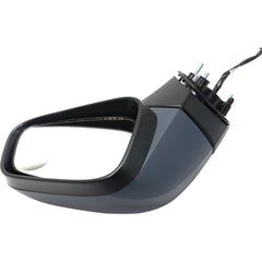 KOOL VUE MIRRORSTRAX 13-14 MIRROR RH, Power, Manual Folding, Non-Heated, Textured, w/ Blind Spot Glass, LS Model