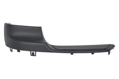 LKQ Corp - Rear Outer Driver Side Bumper Step Pad (Standard Line) for Chevy Trailblazer 2002-2009