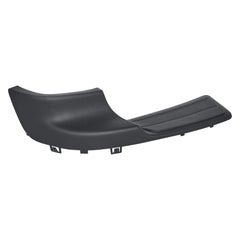 LKQ Corp - Rear Outer Driver Side Bumper Step Pad (Standard Line) for Chevy Trailblazer 2002-2009